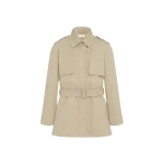 The Row Tavoris Jacket - Jackets - Luxury Ready-to-Wear at Coveti