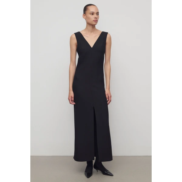 The Row Telorin Dress, view 3