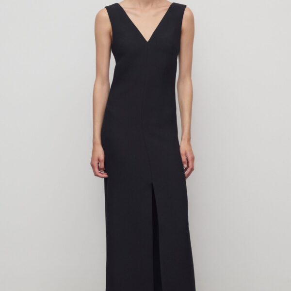 The Row Telorin Dress - Dresses - Luxury Ready-to-Wear at Coveti