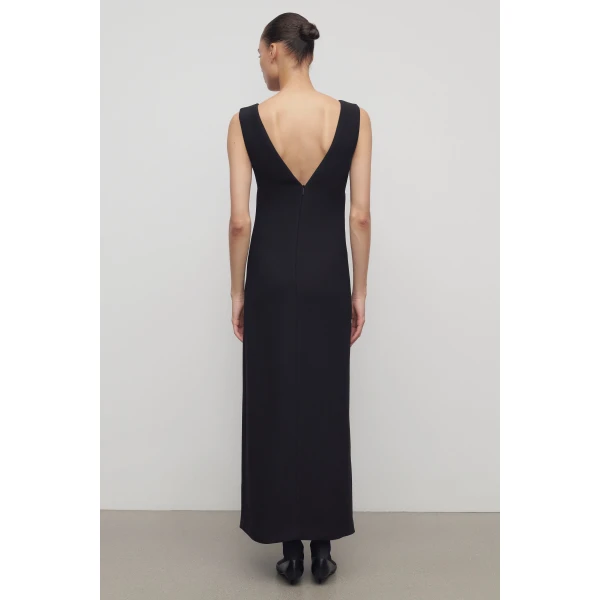 The Row Telorin Dress, view 4