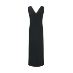 The Row Telorin Dress - Dresses - Luxury Ready-to-Wear at Coveti