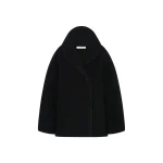 The Row Temur Coat - Coats - Luxury Ready-to-Wear at Coveti