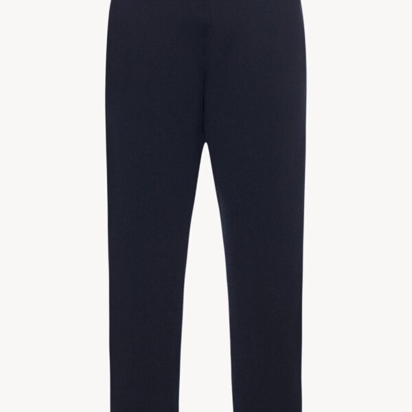 The Row Teo Pant - Pants - Luxury Ready-to-Wear at Coveti