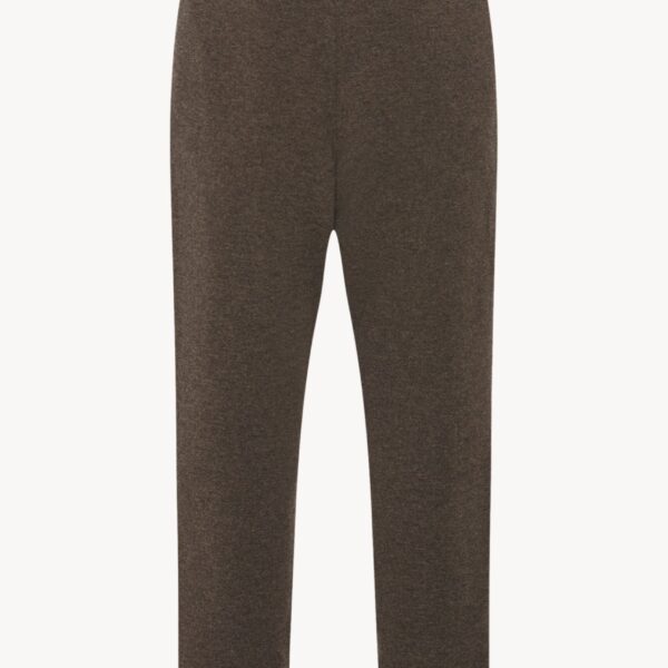 The Row Teo Pant - Pants - Luxury Ready-to-Wear at Coveti
