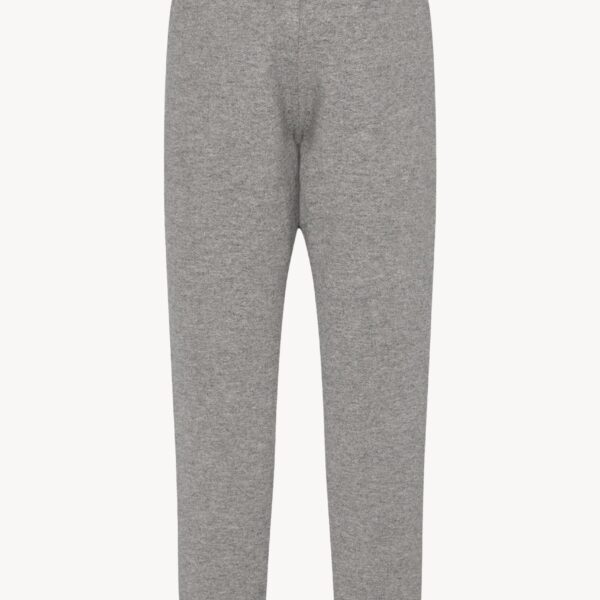 The Row Teo Pant - Pants - Luxury Ready-to-Wear at Coveti