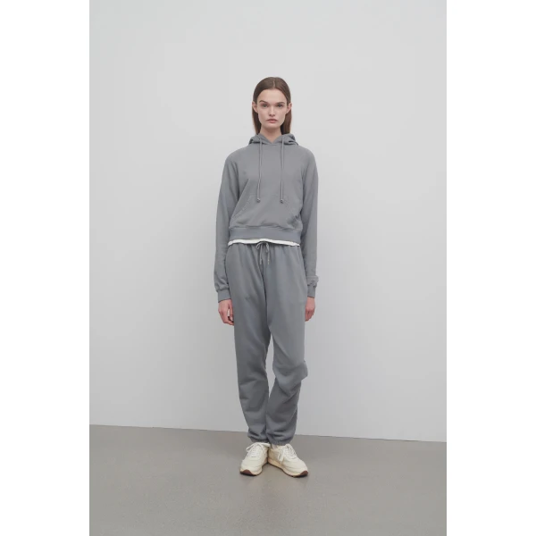 The Row Teo Pant, view 3