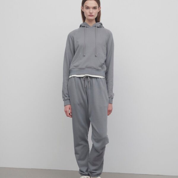 The Row Teo Pant - Pants - Luxury Ready-to-Wear at Coveti