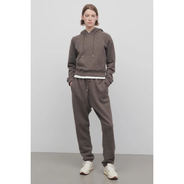 The Row Teo Pant, view 3