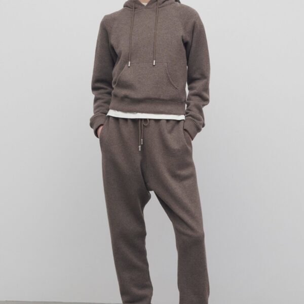 The Row Teo Pant - Pants - Luxury Ready-to-Wear at Coveti