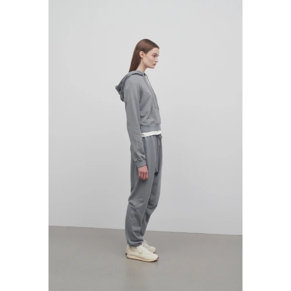 The Row Teo Pant, view 4