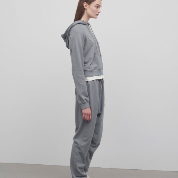 The Row Teo Pant - Pants - Luxury Ready-to-Wear at Coveti