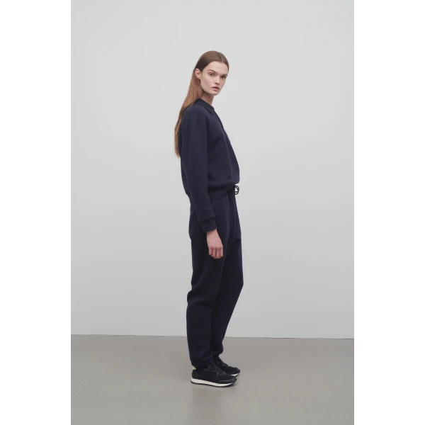 The Row Teo Pant, view 4