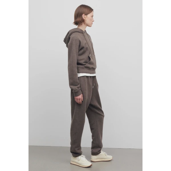 The Row Teo Pant, view 4