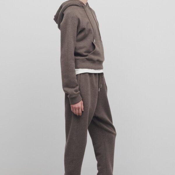 The Row Teo Pant - Pants - Luxury Ready-to-Wear at Coveti