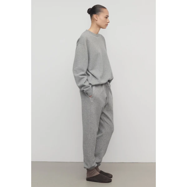 The Row Teo Pant, view 4