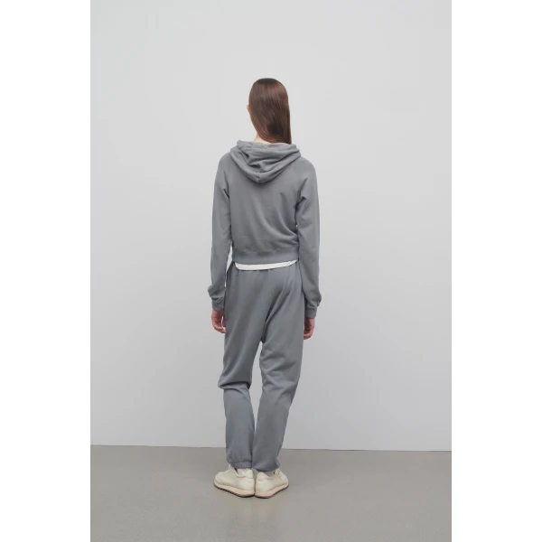The Row Teo Pant, view 5