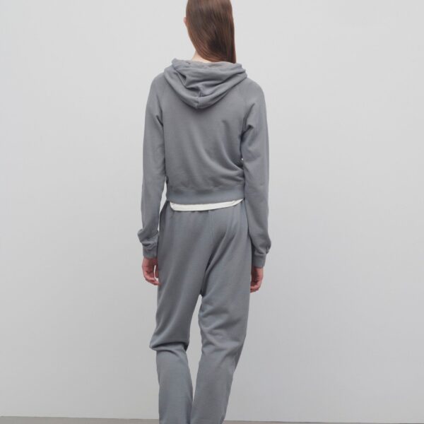 The Row Teo Pant - Pants - Luxury Ready-to-Wear at Coveti