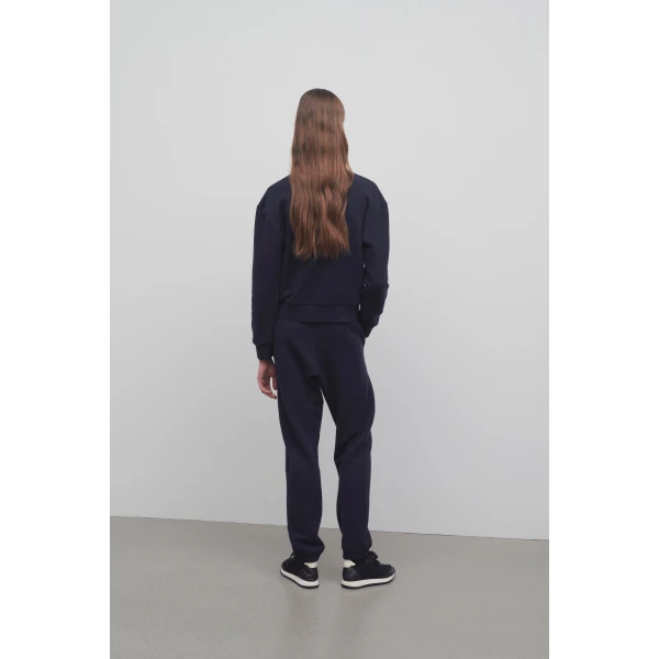 The Row Teo Pant, view 5
