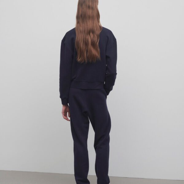 The Row Teo Pant - Pants - Luxury Ready-to-Wear at Coveti