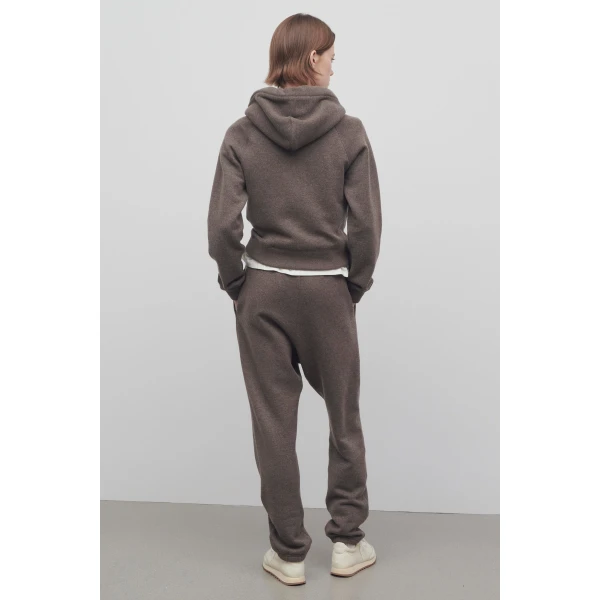 The Row Teo Pant, view 5
