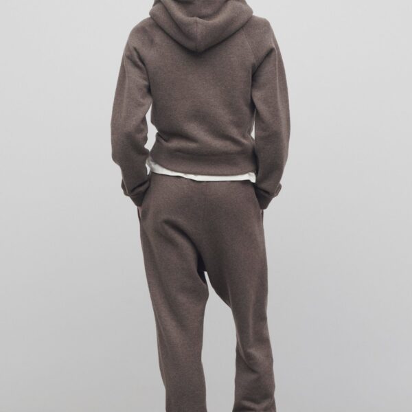 The Row Teo Pant - Pants - Luxury Ready-to-Wear at Coveti