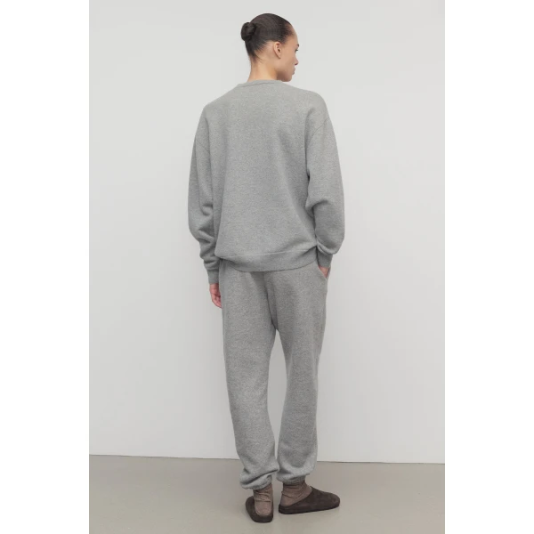 The Row Teo Pant, view 5