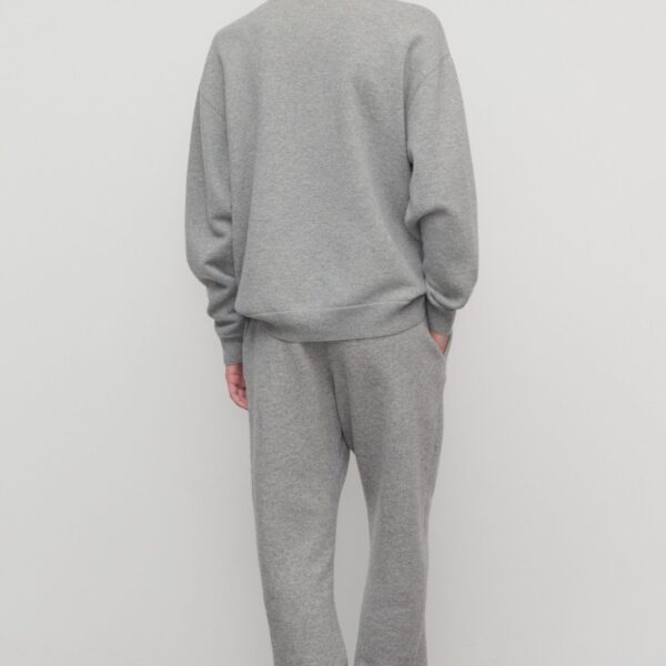 The Row Teo Pant - Pants - Luxury Ready-to-Wear at Coveti
