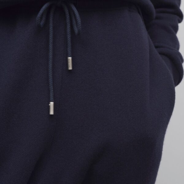 The Row Teo Pant - Pants - Luxury Ready-to-Wear at Coveti