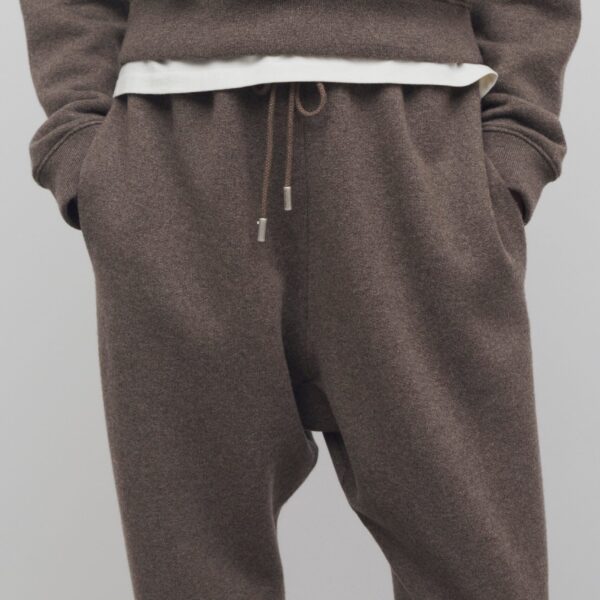 The Row Teo Pant - Pants - Luxury Ready-to-Wear at Coveti
