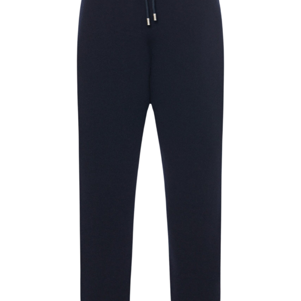 The Row Teo Pant - Pants - Luxury Ready-to-Wear at Coveti