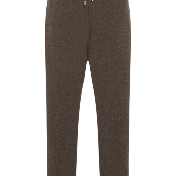 The Row Teo Pant - Pants - Luxury Ready-to-Wear at Coveti