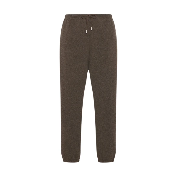 The Row Teo Pant - Pants - Luxury Ready-to-Wear at Coveti