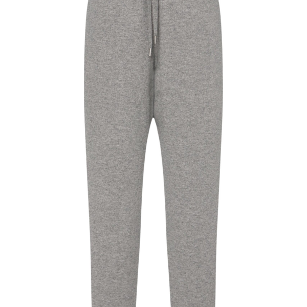 The Row Teo Pant - Pants - Luxury Ready-to-Wear at Coveti