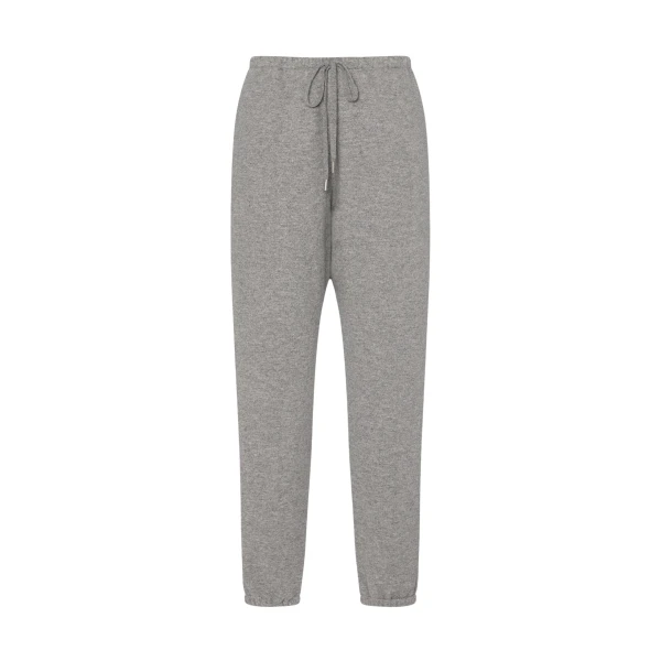 The Row Teo Pant - Pants - Luxury Ready-to-Wear at Coveti