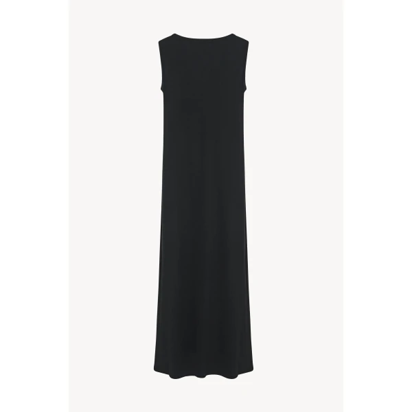 The Row Tetzi Dress, view 2