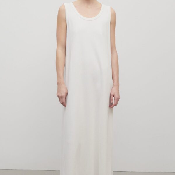 The Row Tetzi Dress - Dresses - Luxury Ready-to-Wear at Coveti