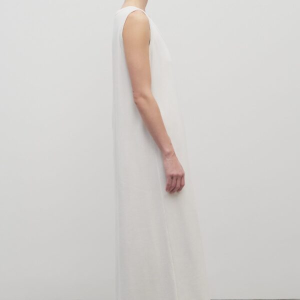 The Row Tetzi Dress - Dresses - Luxury Ready-to-Wear at Coveti