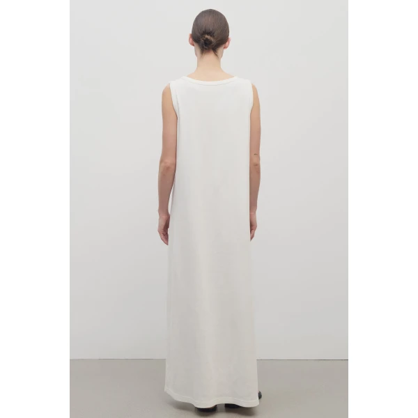 The Row Tetzi Dress, view 5
