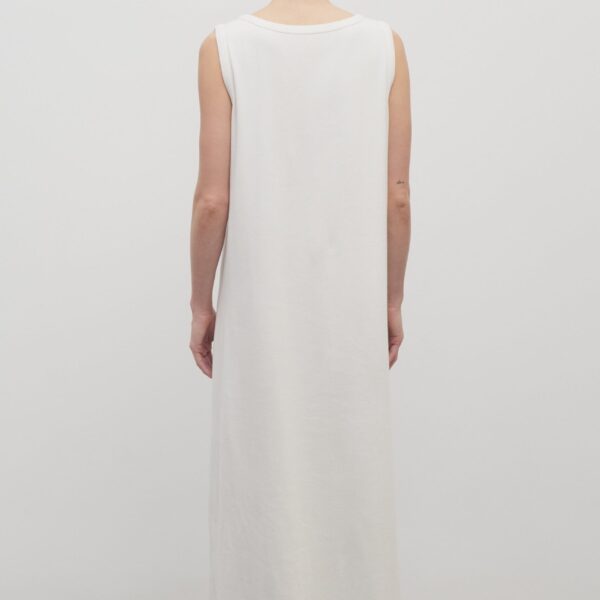 The Row Tetzi Dress - Dresses - Luxury Ready-to-Wear at Coveti