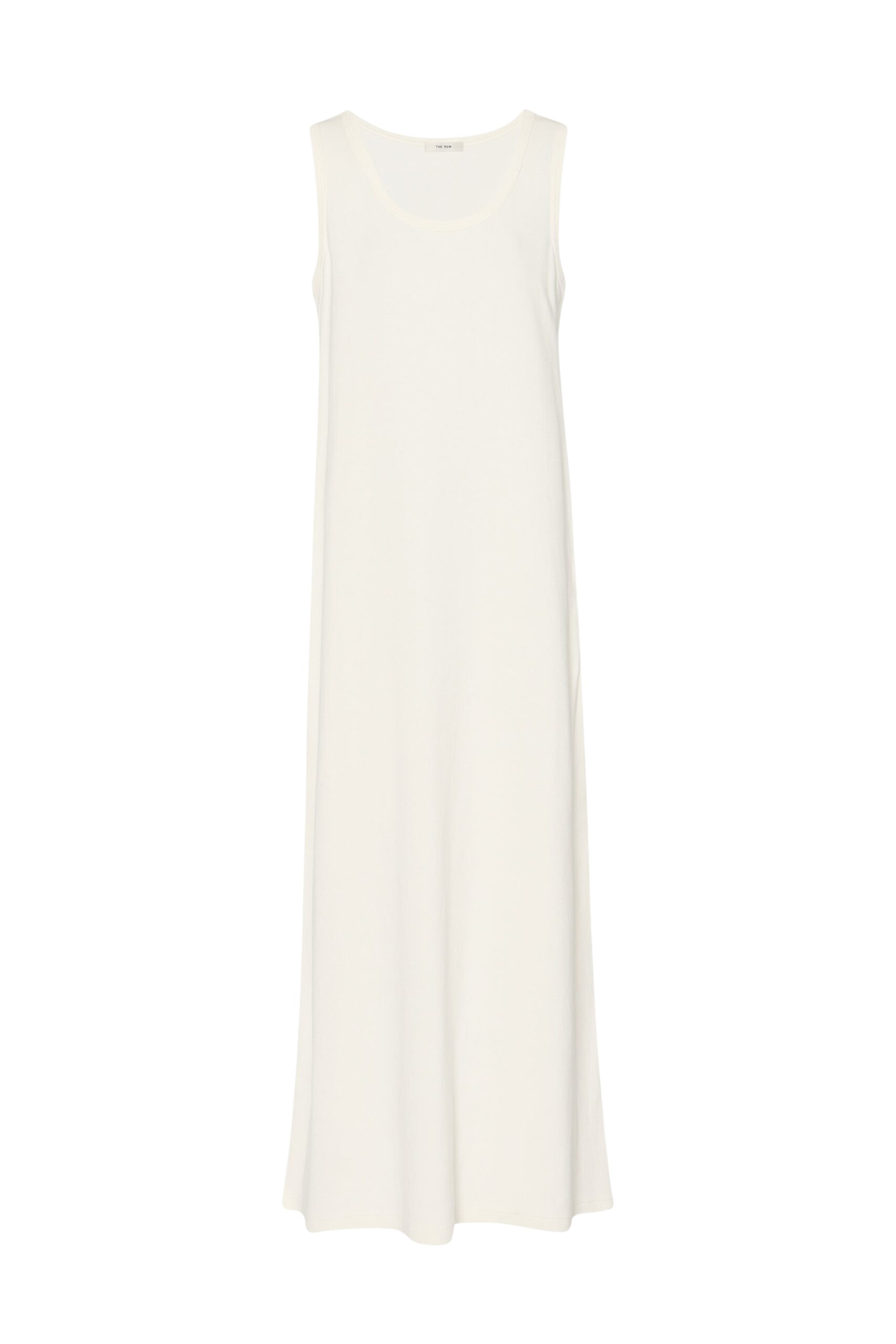 The Row Tetzi Dress