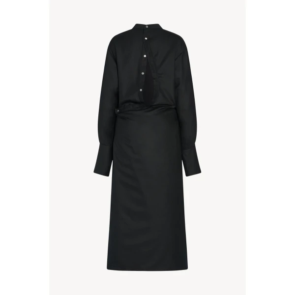 The Row Thalassa Dress, view 2
