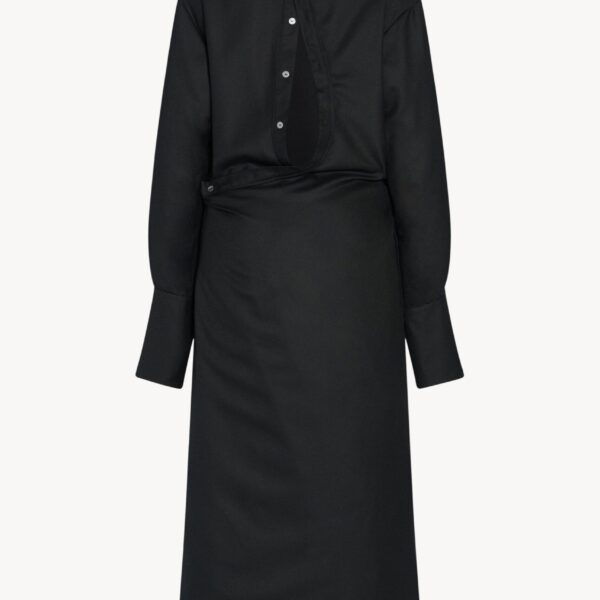 The Row Thalassa Dress - Dresses - Luxury Ready-to-Wear at Coveti