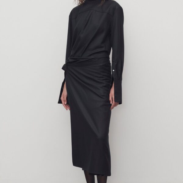 The Row Thalassa Dress - Dresses - Luxury Ready-to-Wear at Coveti
