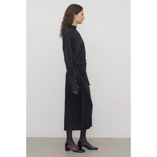 The Row Thalassa Dress, view 4