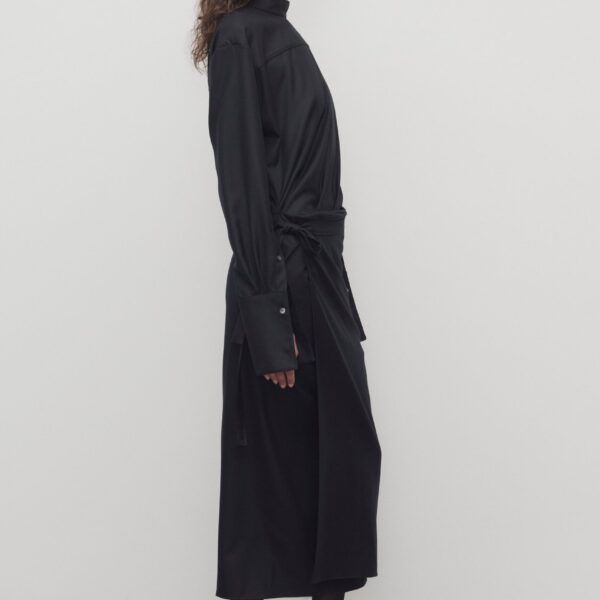 The Row Thalassa Dress - Dresses - Luxury Ready-to-Wear at Coveti