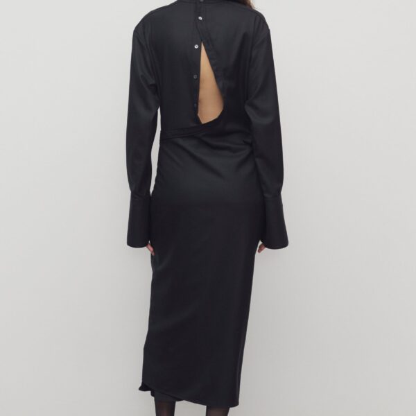The Row Thalassa Dress - Dresses - Luxury Ready-to-Wear at Coveti