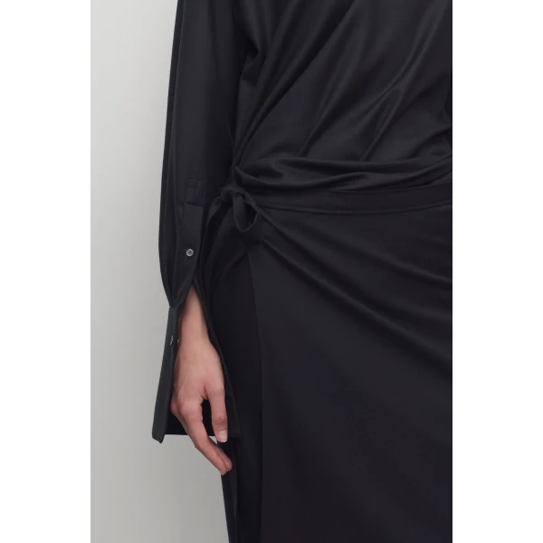 The Row Thalassa Dress, view 6
