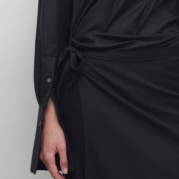 The Row Thalassa Dress - Dresses - Luxury Ready-to-Wear at Coveti