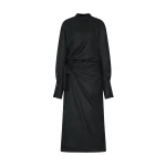 The Row Thalassa Dress - Dresses - Luxury Ready-to-Wear at Coveti