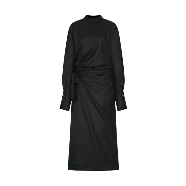 The Row Thalassa Dress - Dresses - Luxury Ready-to-Wear at Coveti